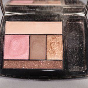 Lancome Sienna Sultry Eye Shadow Palette - M29